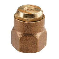 Orbit Center Strip Shrub Sprinkler Head