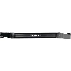 Stens 30 in. 3-in-1 Mower Blade For Riding Mowers 1 pk