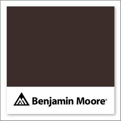 Benjamin Moore Wenge AF-180