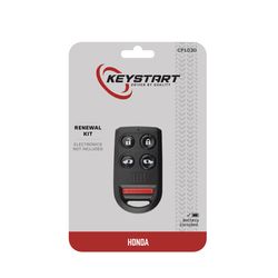 KeyStart CP103 Renewal KitAdvanced Remote Automotive Remote HD Key For Honda