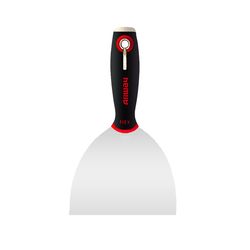 Allway Stainless Steel Taping Knife 5 in. W