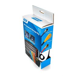 Camco RV Equipment Black Storage Bag
