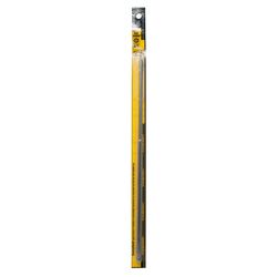 Eazypower Isomax Phillips #2 X 12 in. L Screwdriver Bit Steel 1 pc