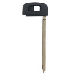 HILLMAN K083 Advanced Security Automotive Insert Key For Multiple Models