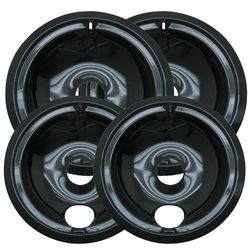 Range Kleen Porcelain Drip Bowls