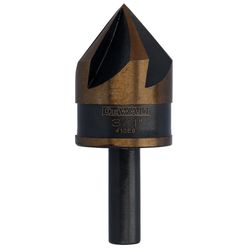 DEWALT 3/4 in. High Speed Steel Countersink Bit 1 pc