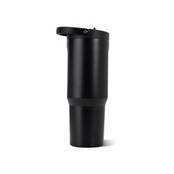 Hydrojug Sport 40 oz Black BPA Free Sport 40oz Insulated Bottle