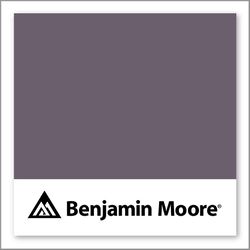 Benjamin Moore Wild Mulberry CSP-475