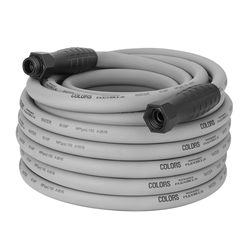 SwivelGrip Flexzilla 5/8 in. D X 75 ft. L Heavy Duty Premium Grade Garden Hose