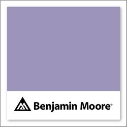 Benjamin Moore Snugglepuss 1405