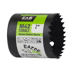 Exchange-A-Blade 2 in. Bi-Metal Hole Saw