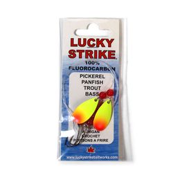 Lucky Strike Fishing Tackle