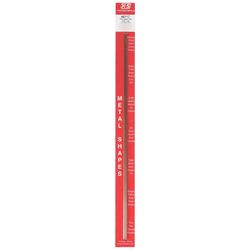 K&S 1/16 in. D X 12 ft. L Utility Copper Tubing