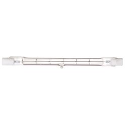 Satco 200 W T3 Specialty Halogen Bulb 3,400 lm Warm White 1 pk