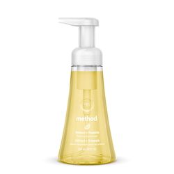 Method Lemon Freesia Scent Foam Hand Wash 10 oz