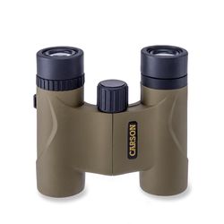 Carson Manual Standard Binoculars 8 Times