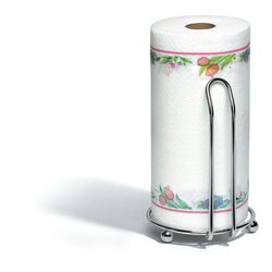 Spectrum Pantry Works Steel Paper Towel Holder 11 in. H X 6.25 in. W X 7 in. L