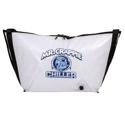 Smith's Mr. Crappie 35 qt Fish Bag 30 in.