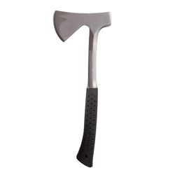 Stansport Black Axe 1.5 in. H X 7.2 in. W X 18.4 in. L 1 pk