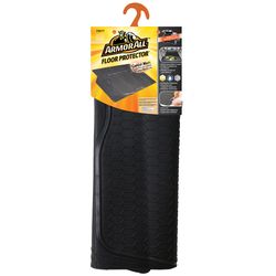 Armor All Black Cargo Mat For Universal 1 pk