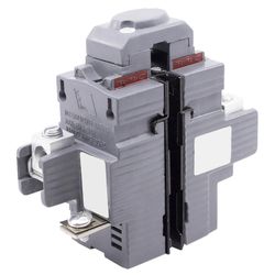 Connecticut Electric 40 amps 2-Pole Circuit Breaker