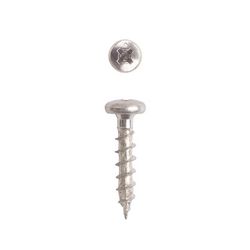 SPAX No. 10 X 3/4 in. L Phillips/Square Zinc-Plated Serrated Multi-Material Screw 20 pk