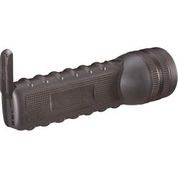 Coast GX40R 3000 lm Black LED Rechargeable Rechargeable Flashlight 18650 Battery