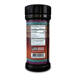 Bearded Butchers Taco Seasoning 7 oz