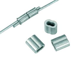 Dare Wire Splicer Silver