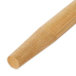 Rubbermaid 60 in. Wood Broom Handle