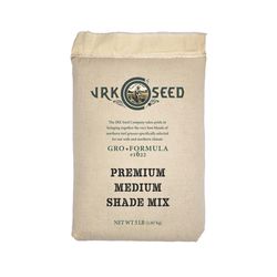 JRK PREMIUM MEDIUM SHADE 5#
