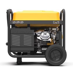 Firman 8000 W Portable Generator