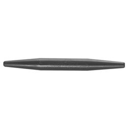 Klein Tools 15/16 in. Alloy Steel Barrel Drift Pin 8 in. L 1 pc