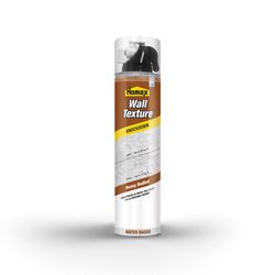 Homax White Water-Based Wall and Ceiling Texture Paint 10 oz