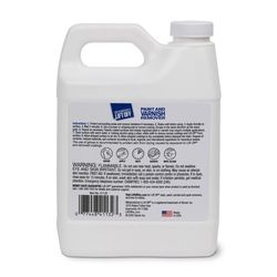 Lift Off Lift Off Paint and Varnish Stripper 32 oz