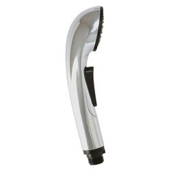 Danco For Universal Silver Chrome Kitchen Pullout Sprayer