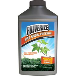 Pulverize Brush/Grass/Weed Killer RTU Liquid 32 oz