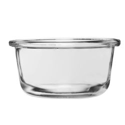 Anchor Hocking Clear Food Container and Lid 1 pk
