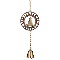 Regal Art & Gift Multicolored Metal 27.5 in. H Outdoor Decoration
