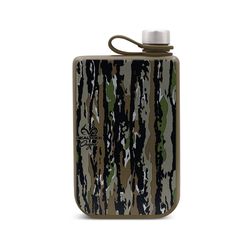 Yukon Outfitters 9 fl. oz. Stainless Steel Flask