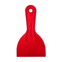 Allway Plastic Taping Knife 4 in. W X 7 in. L