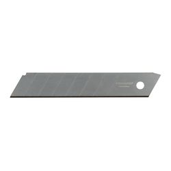 Fiskars CarbonMax Steel 8 Point Replacement Snap Blades 3.9 in. L 5 pk