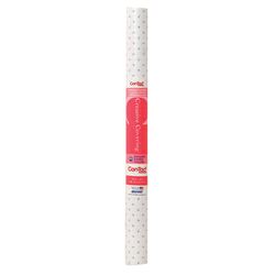 Con-Tact Creative Covering 9 ft. L X 18 in. W Rosebud Rosebud Shelf Liner