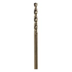 DeWalt 7/64 in. X 2.62 in. L High Speed Steel Pilot Point Drill Bit Round Shank 2 pc