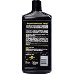 Meguiar's Flagship Boat Wax Liquid 32 oz