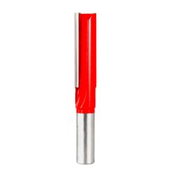 Freud 5/8 in. D X 5/8 in. X 3-3/4 in. L Alloy Steel Straight Router Bit