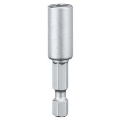 DeWalt 1/4 in. X 1-7/8 in. L Nut Driver Heat-Treated Steel 1 pc