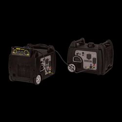 Champion 2800 W Portable Inverter Generator