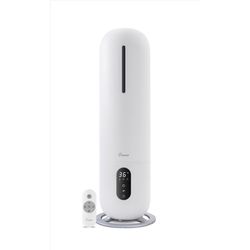 Crane 2 gal 750 sq ft Ultrasonic Humidifier
