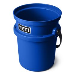 YETI Loadout 5 gal Bucket Royal Blue